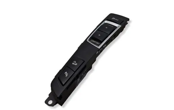 BMW 5 F10 F11 Other switches/knobs/shifts 9202948