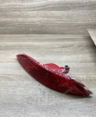 Hyundai Tucson TL Rear/tail lights 92405D3100 Leftside