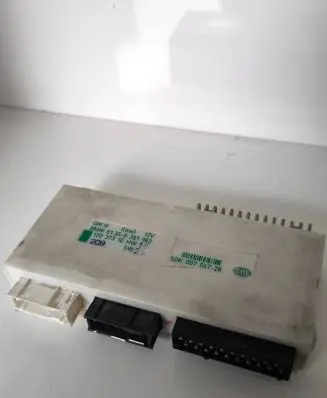 BMW 5 E39 Comfort/convenience module 61358381962 8381962 6135838