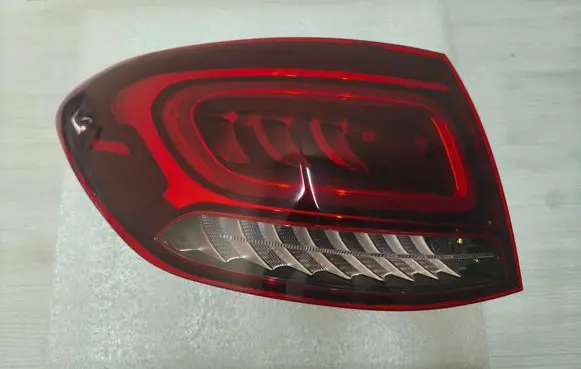 Mercedes-Benz GLC X253 C253 Rear/tail lights A2539062203 653091