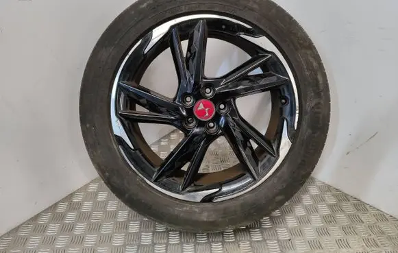 Citroen DS7 Crossback R19 alloy rim 