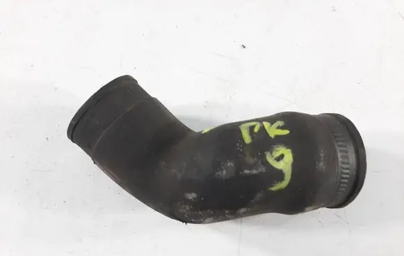Audi A4 S4 B6 8E 8H Intercooler hose/pipe 8E0145838H