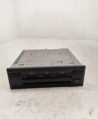 Porsche Macan (95B) Radio/CD/DVD/GPS head unit 95B035035