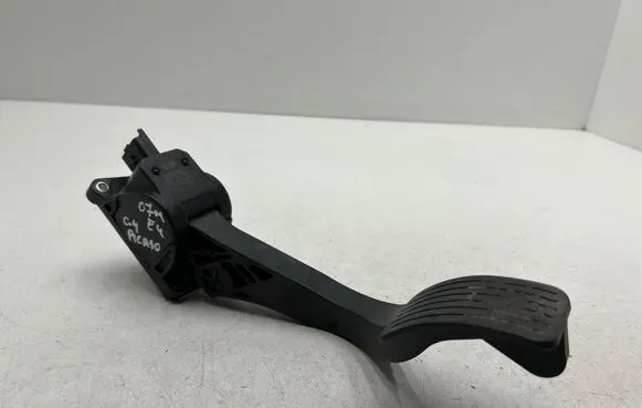 Citroen C4 Grand Picasso Accelerator throttle pedal 0280755044 A02310D01 9654725380