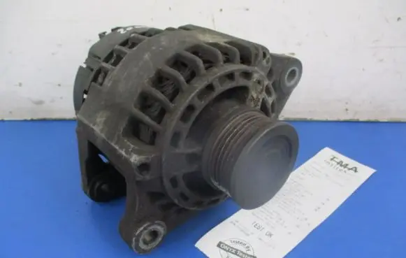 Alfa Romeo 156 Generator/alternator