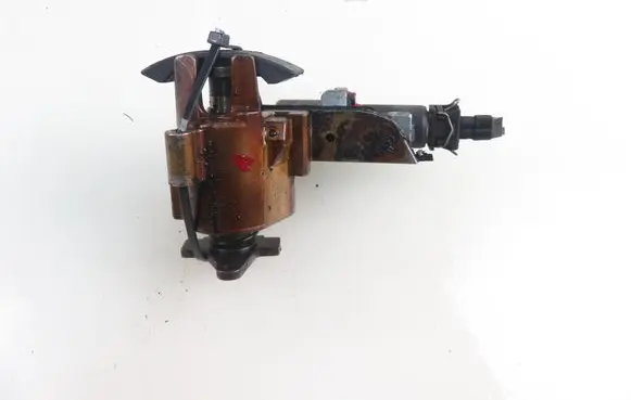 Audi A3 S3 8L Timing belt/chain tensioner 058109088E