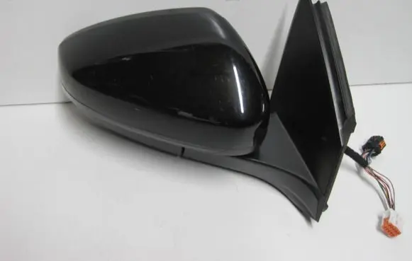 Peugeot 3008 II Front door electric wing mirror 3008II