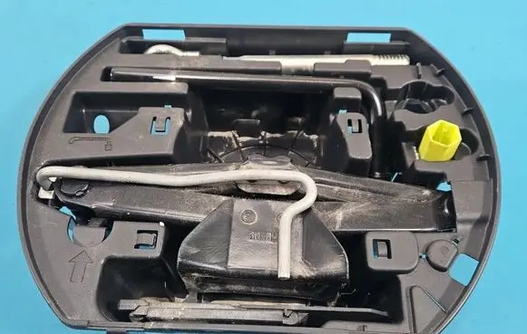 Peugeot 508 II Lift Jack 9651013180 IMPRK1556158
