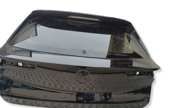 Opel Mokka B Tailgate/trunk/boot lid 