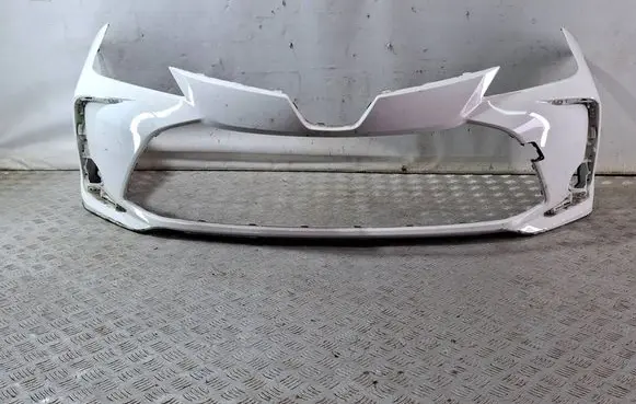 Toyota Corolla E210 E21 Front bumper 5211902Q10 5211902R50