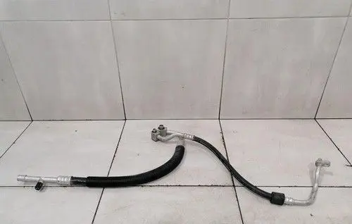 Chevrolet Corvette C6 Air conditioning (A/C) pipe/hose 15250411