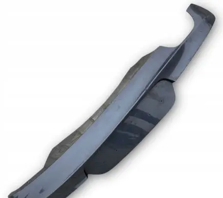 BMW Z4 E89 Rear bumper lower part trim 8038094