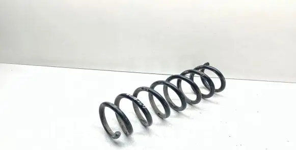 BMW 5 GT F07 Rear coil spring