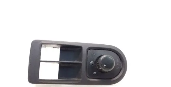 Volkswagen Transporter - Caravelle T5 Wing mirror switch 7E1959565A 7H5959539