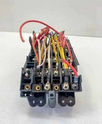 Mercedes-Benz SL R129 Fuse module 1295450001 A1295450001
