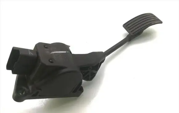 Peugeot 508 Accelerator throttle pedal 9672091280 0280755173