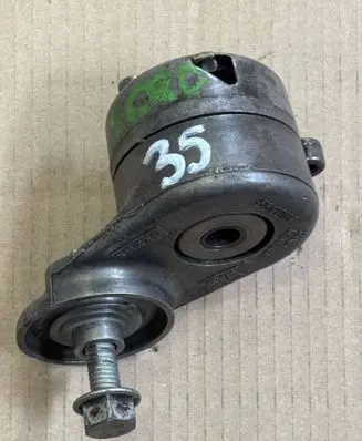 Jeep Cherokee Generator/alternator belt tensioner 35612018F
