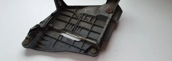 Porsche Boxster 987 Battery tray 