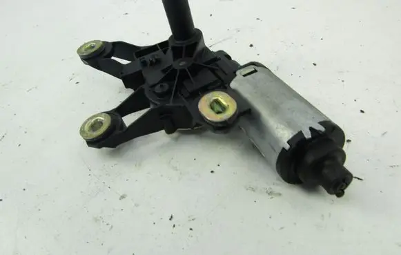 Ford Fiesta Rear window wiper mechanism 2S61A17K441A