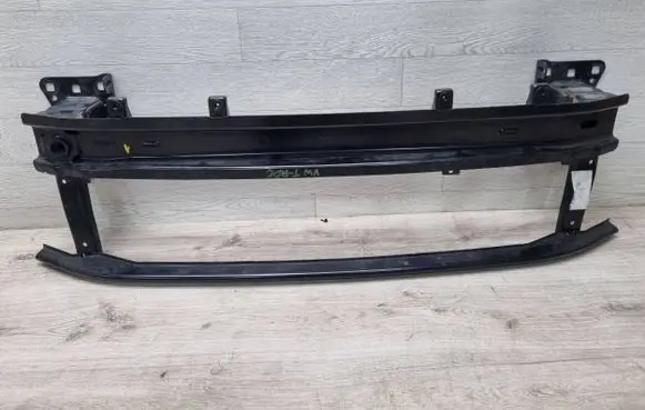 Volkswagen T-Roc Front bumper support beam 2GA807109