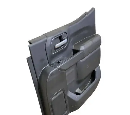 Chevrolet Silverado Rear door card panel trim 84959850 85001988 16960897