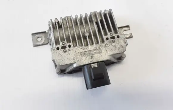 Volvo S60 Other control units/modules 30792789