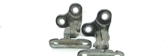 Jaguar F-Pace Front door hinge set CPLA228A66AC
