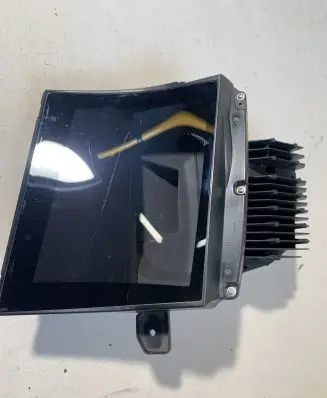 BMW 7 F01 F02 F03 F04 Head up display screen 9240163
