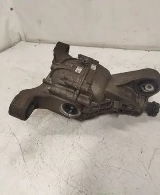 Porsche Cayenne (92A) Rear differential 200800118