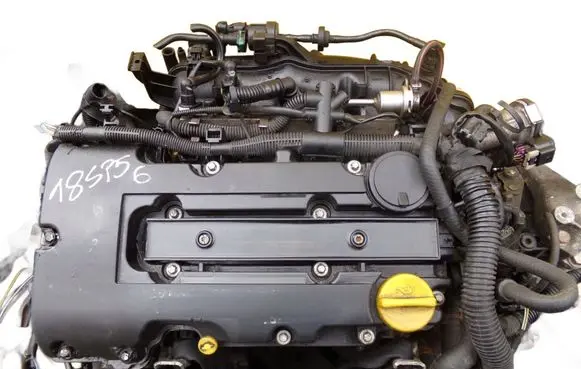 Opel Astra J Engine B14NET 18SP56