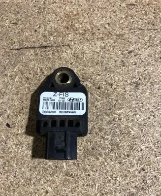 KIA Ceed Airbag deployment crash/impact sensor 959201H100 1HFLBW22MJ4616
