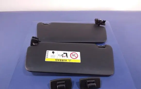 Mercedes-Benz CLA C117 X117 W117 Sun visor