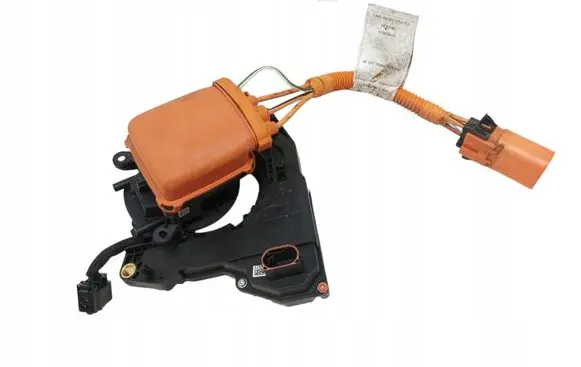 Alfa Romeo Tonale Wiring harness 52151665