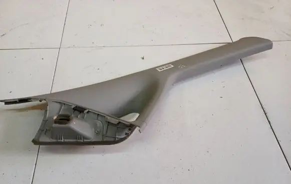 Honda Jazz (C) pillar trim 84101SAGH000 84101-SAG-H000