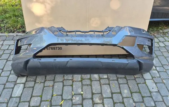 Nissan X-Trail T32 Front bumper 620226FR0H 62022