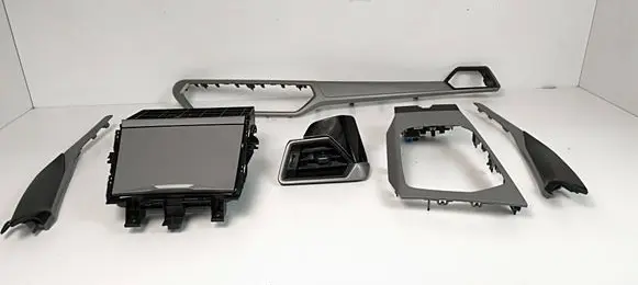 BMW 3 G20 G21 Dashboard glove box trim 6806855 6848617