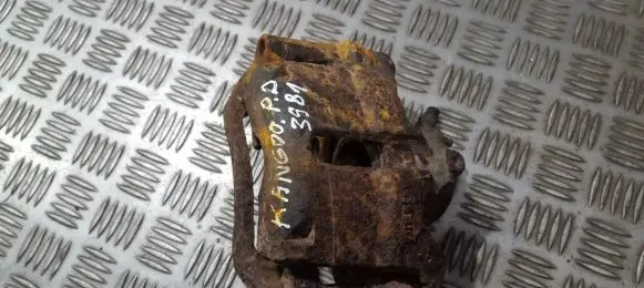 Renault Kangoo I Front brake caliper