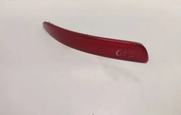 BMW X5 E70 Rear tail light reflector 63217158949 63147240997