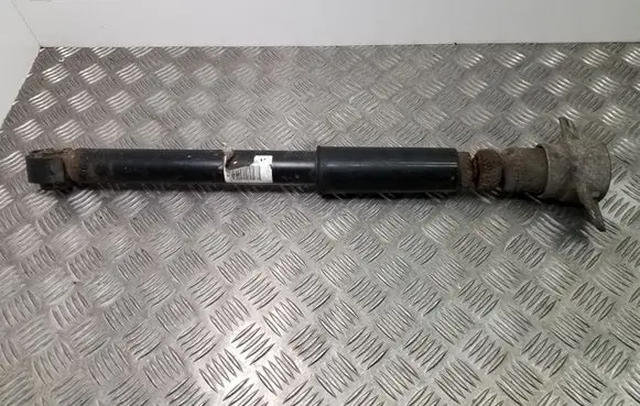 Audi A6 S6 C7 4G Rear shock absorber/damper 4G5513035