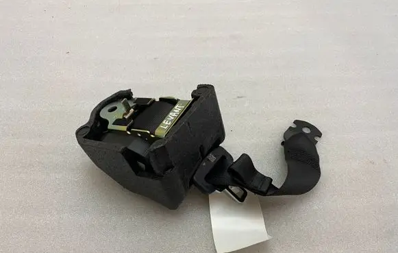 Maserati Levante Rear seatbelt 634166800B 670170612 6700630630