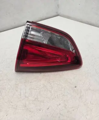 Renault Clio IV Tailgate rear/tail lights 265502395R 02053599900010 07052020