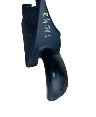 Audi A3 S3 8P Other trunk/boot trim element 8P4827279