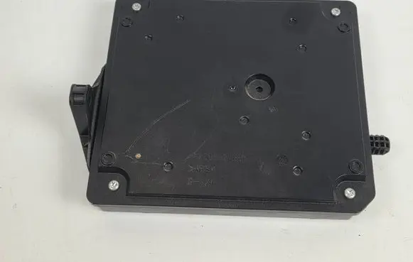 Renault Megane III BSM Control unit S180098001E 284B11887R