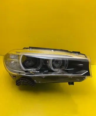 BMW X5 F15 Headlight/headlamp 7424174