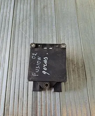 Ford Fusion Airbag control unit/module 5WK43103 2S6T14B056EH 08020523