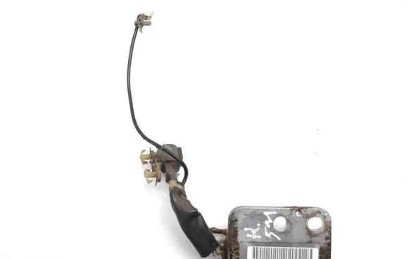 Nissan Pathfinder R50 Airbag deployment crash/impact sensor FL2W1996180093 96180093