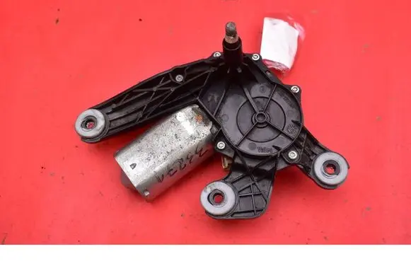 Citroen C5 Rear window wiper motor 