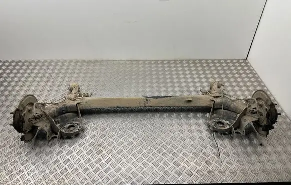 Toyota Verso Rear subframe 