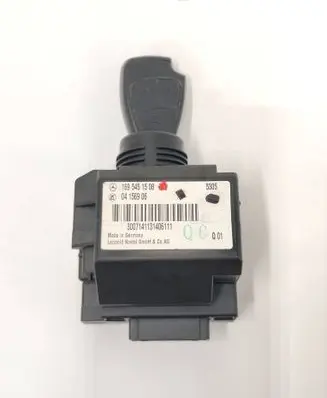Mercedes-Benz B W245 Ignition lock 1695451508 04156906 3007141131406111