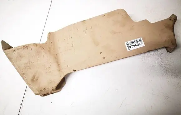 Nissan X-Trail T30 Other interior part 87507